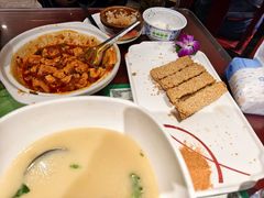 -清真·老兰家(兴善寺西街总店)