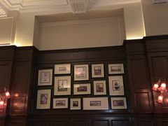 -LONG BAR 廊吧(外滩华尔道夫酒店)