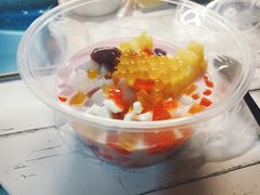 -晓庄学院-食堂