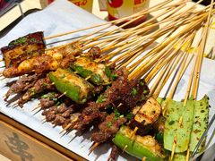 -串盟烧烤·长沙美食地标(星沙店)