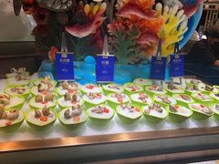 -海鼎荟海鲜姿造(仟禧汇店)