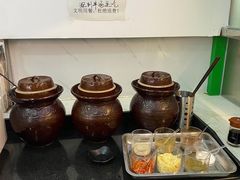 泡菜-喜之羊·粉面档