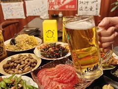 -人间半杯·小酒馆创意菜(三里屯店)