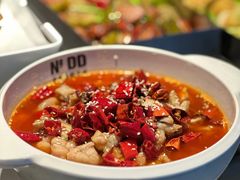 -No.DD戳子烧烤·江湖菜(北京总店)