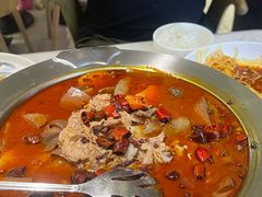 -茅庐川菜(青岛凯德店)
