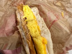 -肯德基(北京南站店)