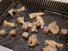 -阿亲家·韩式无限烤肉(春熙路店)