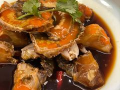 秘制十八斩-宁海食府(天一阁望京店)