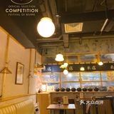 一家超级温暖人心的日料店