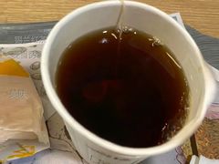 锡兰红茶-麦当劳(天鹿南路分店)