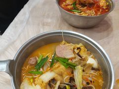 -王大乔泡椒米线·小火锅(星城天地店)