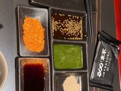 -300杯·和牛烧肉清酒专门店(廊里店)