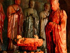 -报恩寺(平武县)