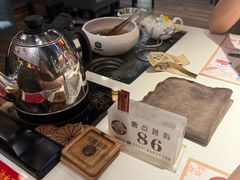 -粤点越有·茶点·粤菜(樵岭国际店)