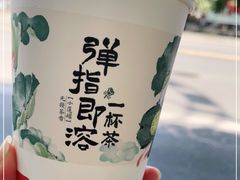 -茶颜悦色(花园道店)