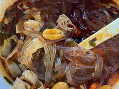 -良品铺子(财富又一城店)