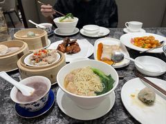 -頂好酒家·经典粤菜(海信广场店)