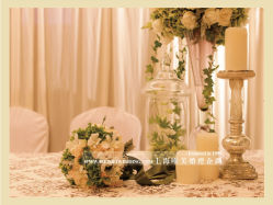 -天禧嘉福璞缇客酒店·宴会厅