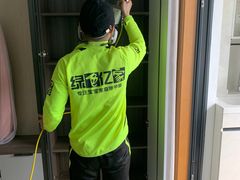 -绿色亿家除甲醛机构