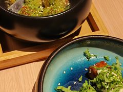 -十二舍·湯物素煮(江泰潤政店)