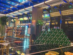 -星璨火吧KTV聚会餐厅(丰庆路店)
