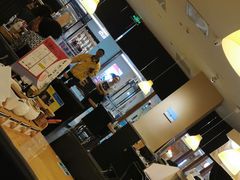 大堂-雷门拉面·现熬骨汤(凯德来福士店)