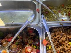 -梅溪·小伙子干挑面(安吉总店)