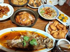 -龍聚祥烧麦馆(万达店)