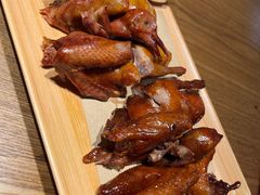 -鸽子窝(黄村店)