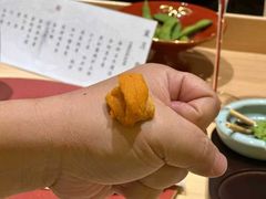 -松临·铁板烧&Omakase(神农店)