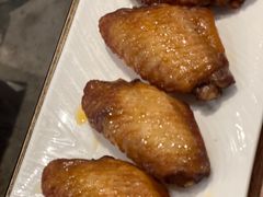 -玛格萝妮(汇智国际商业中心店)