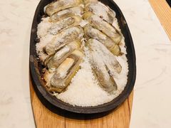 -莆田餐厅(吉隆坡柏威年广场店)
