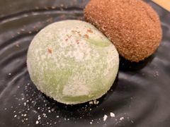 巧克力慕斯大福-伊豆野菜村(大族广场店)