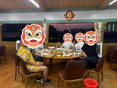 -蓝湾碧波·老字号·疍家非遗海上餐厅