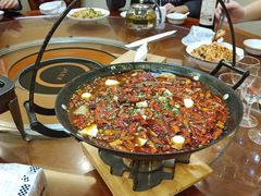 -重庆味道(台湾街店)