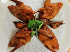 -红日饭店(裕隆三路店)