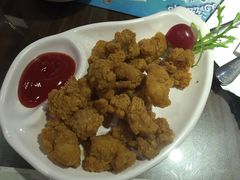 -豪享来中西餐厅(隆昌店)