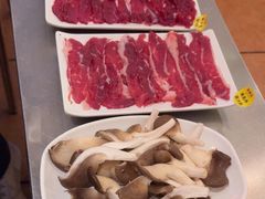 -潮泰牛肉火锅 · 创于1992年(车公庙店)