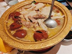 -燕郊烧鸽子(酷车小镇店)