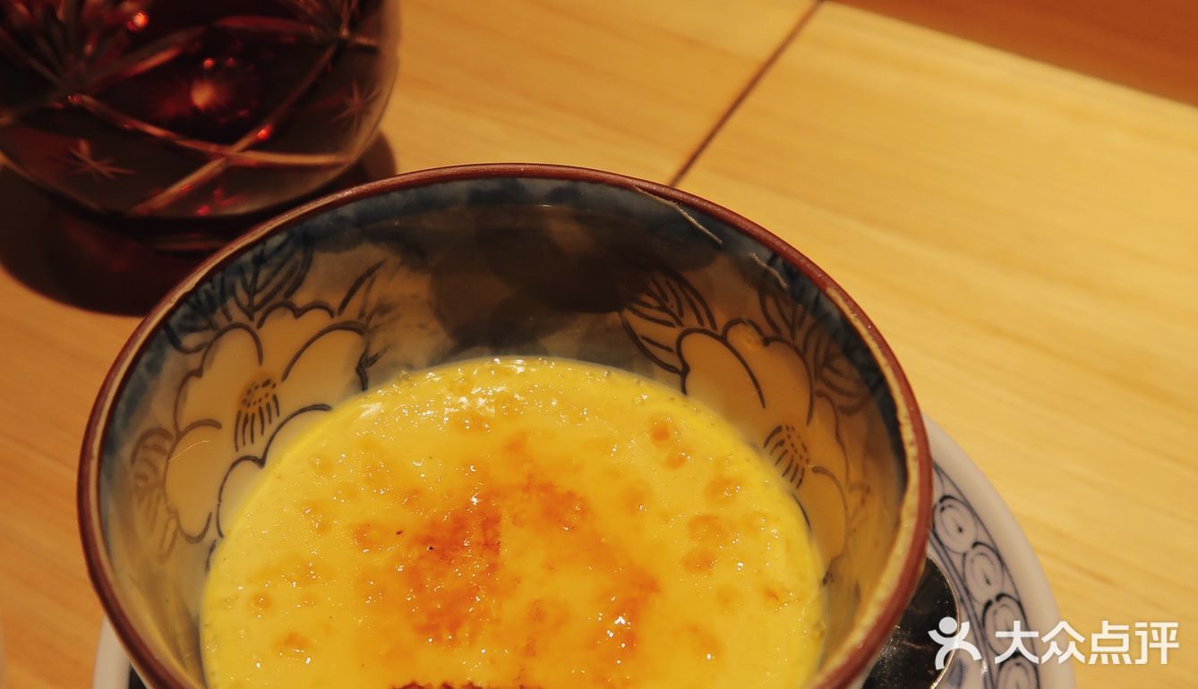 上海美食探店🍣日料爱好者入门必去的凤寿司