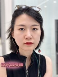 -久匠·纹眉纹绣半永久