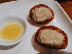 -西安饭庄(立丰国际店)
