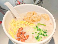 -禄运茶居·手工点心(体育西店)