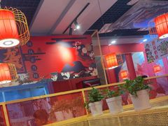 -金石老面坊·渔家菜(金石滩店)