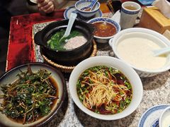 -南京大牌档(香港广场店)