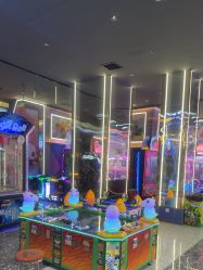 -卡通尼乐园(景枫中心店)