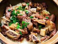 -红星光发煲仔饭(大石街店)