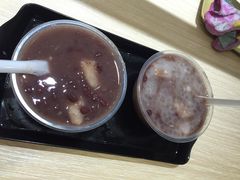 百花甜品店-百花传统甜品店(原址店)