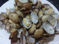 -胖子饺子馆·海鲜家常菜(海军博物馆店)