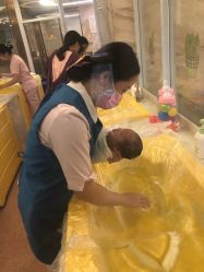 点击看大图 -星摇篮月子中心(市妇幼店)